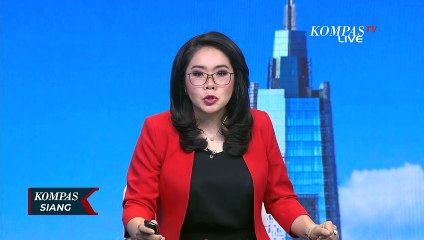 Tải video: BMKG: Siklon Tropis Herman Melemah, Warga Diminta Tetap Waspada Cuaca Buruk!