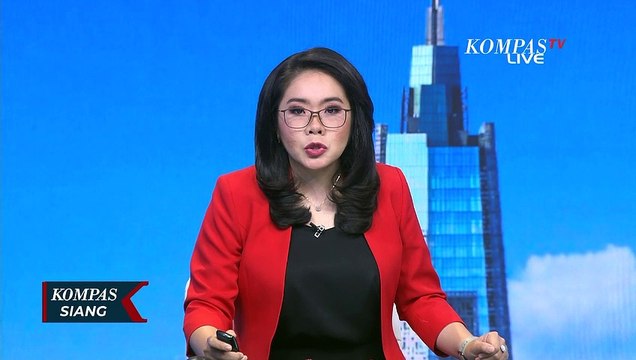 BMKG: Siklon Tropis Herman Melemah, Warga Diminta Tetap Waspada Cuaca Buruk!