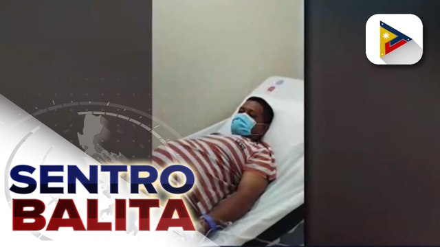 Malasakit at Work: Tatay na may iba’t ibang komplikasyon, nakatanggap ng tulong para sa kaniyang gamutan