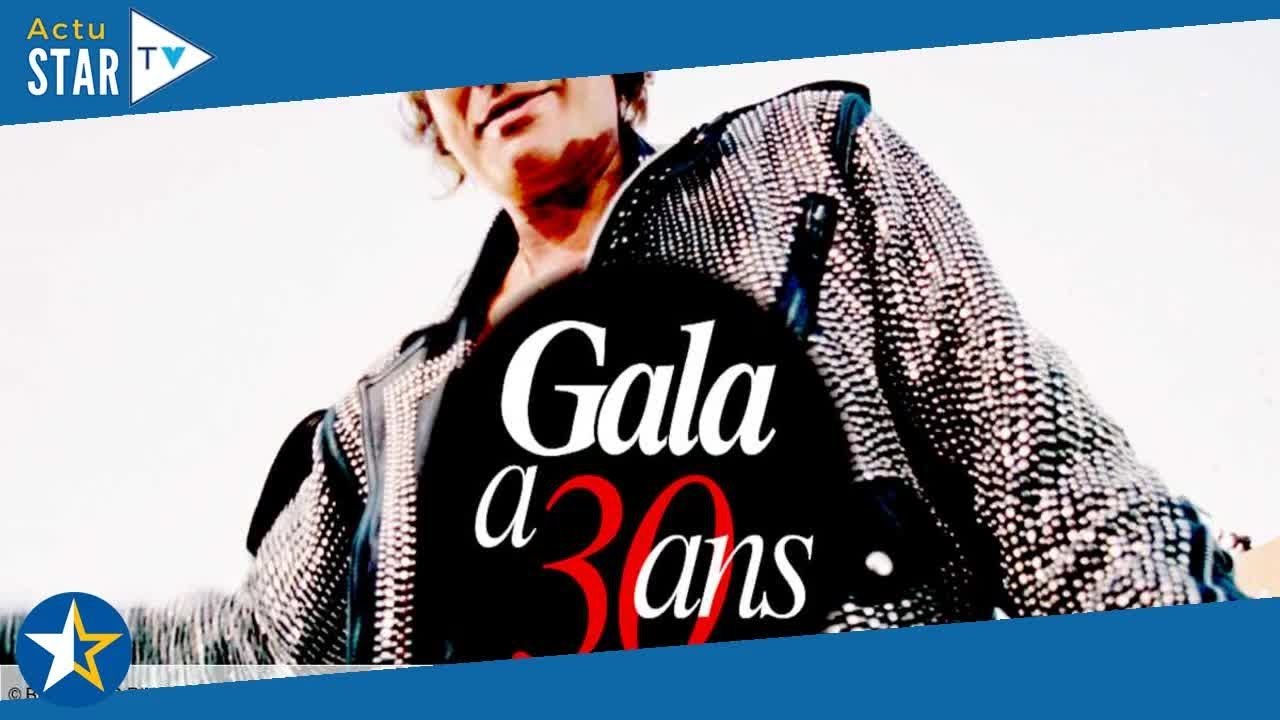 Jean-Claude Camus : “Johnny Hallyday a eu le trac avant le Parc des Princes“