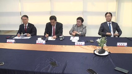 당정, '노동자의 자유로운 장기 휴가 사용' 입법화 추진 / YTN