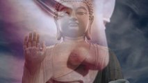 阿彌陀佛 Amitabha Nam mô a Di Đà Phật