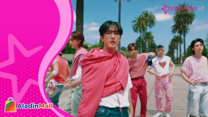 Selamat, Case 143 Milik Stray Kids Raih 100 Juta Penonton di YouTube