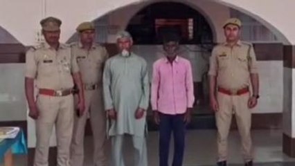 मुज़फ्फरनगर: &#039;23 साल&#039; बाद मिला नाबालिग़ को इंसाफ़, सलाखों में दरिंदा....