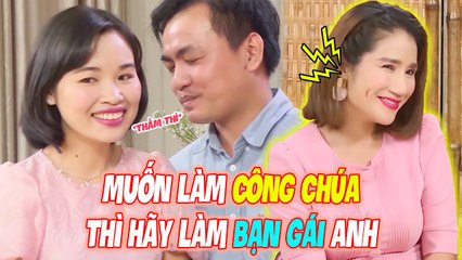 KHÁN GIẢ ÔM BỤNG CƯỜI KHI FAN RUỘT CỦA CÁT TƯỜNG THAM GIA HẸN HÒ KHIẾN BÀ MỐI HOANG MANG _ PNLDY