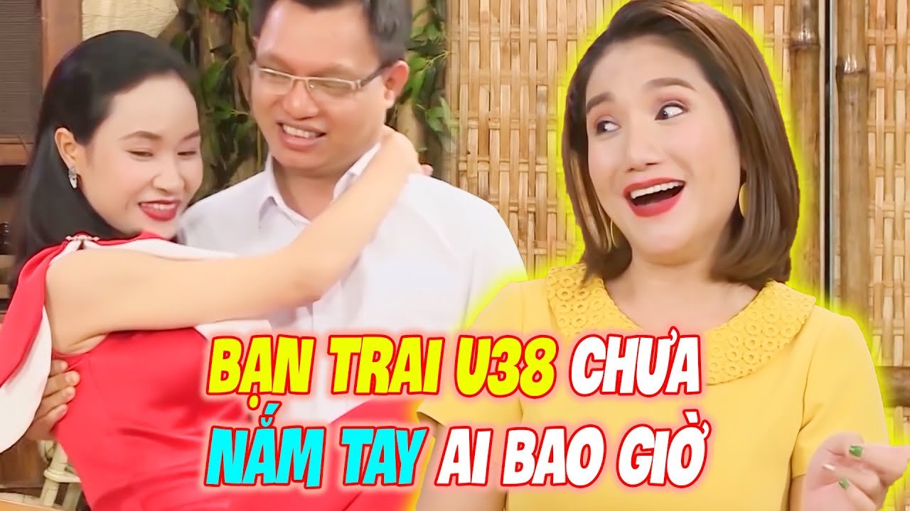 KHÁN GIẢ ÔM BỤNG CƯỜI KHI THẤY CÔ GÁI MANG THẮT LƯNG TẶNG BẠN TRAI VỚI Ý NGHĨA ĐB _ PHỤ NỮ LÀ ĐỂ YÊU