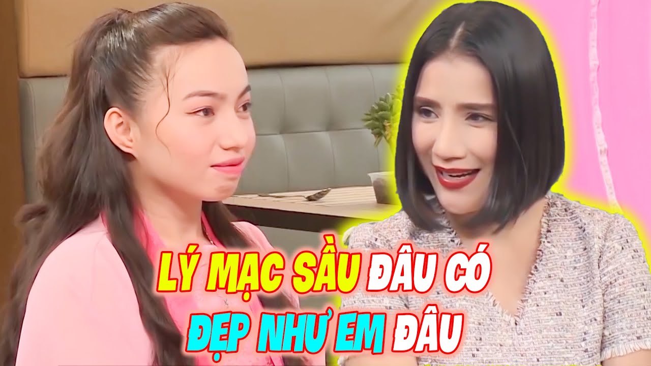 NÀNG TIỂU LONG NỮ NGOÀI ĐỜI THỰC THAM GIA HẸN HÒ ĐỂ TÌM DƯƠNG QUÁ CỦA ĐỜI MÌNH _ PHỤ NỮ LÀ ĐỂ YÊU