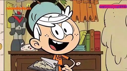 منزل لاود الجزء3 الحلقة16 أناس لايرحمون المقطع2