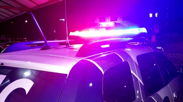 Filha denuncia pai por ameaçar família e individuo é detido em posse de drogas e arma no Florais do Paraná