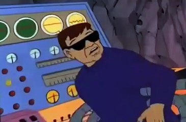 Spider-Man (1967) S01 E001