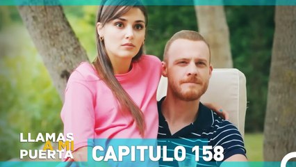 Love is in The Air / Llamas A Mi Puerta - Capitulo 158