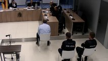 El jurado popular declara culpable a Almeida de la agresión sexual y posterior asesinato del niño Álex en Lardero