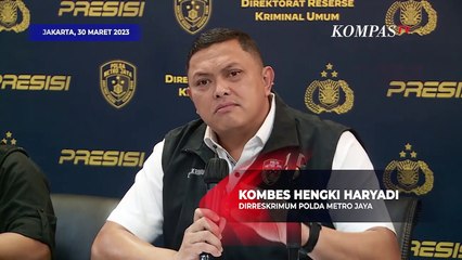 Pemilik Travel Umrah yang Telantarkan Jemaah Ternyata Residivis