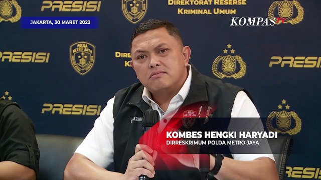 Pemilik Travel Umrah yang Telantarkan Jemaah Ternyata Residivis