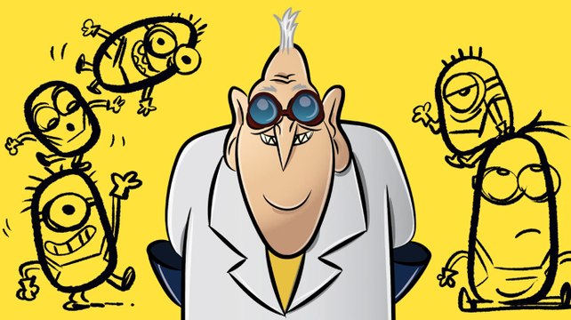 Exploding Minions - Cómo jugar