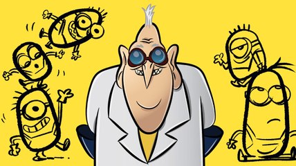 Exploding Minions  - Cómo jugar