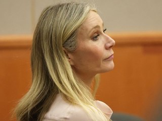 Einen Dollar Schadenersatz: Gwyneth Paltrow gewinnt Skiunfall-Prozess