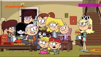 منزل لاود الجزء3 الحلقة17 فتاة متجر المقطع1