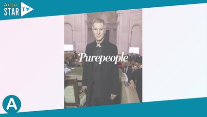 Etienne Daho propriétaire d'un chalet en bois dans un célèbre quartier de Paris : ce joli "refuge" q