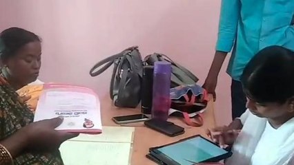 జుక్కల్: ఆరోగ్య తెలంగాణే సీఎం కేసీఆర్ లక్ష్యం..!