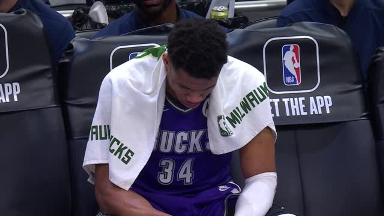 Celtics embarrass the NBA-leading Bucks in Milwaukee