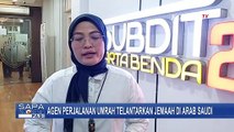 Pelaku yang Telantarkan Jemaah di Arab Saudi Janjikan Beri Cash Back Rp 2 Juta dan Gratis Umrah