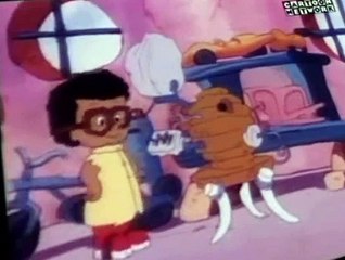 The Flintstone Kids The Flintstone Kids E024 – Philo’s Invention