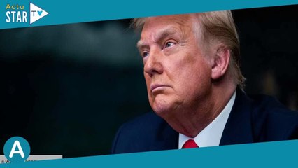 Donald Trump inculpé : ce qui est reproché à l’ancien président