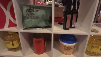La qualità di un prodotto e come cucinarlo in una sola etichetta