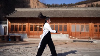 Chinese KongFu Master - Han Liang (19)