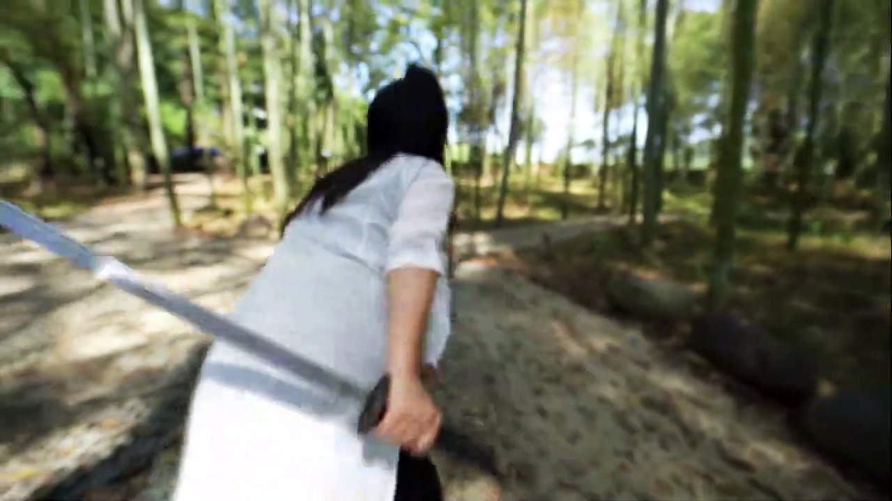 Chinese KongFu Master - Han Liang (24)