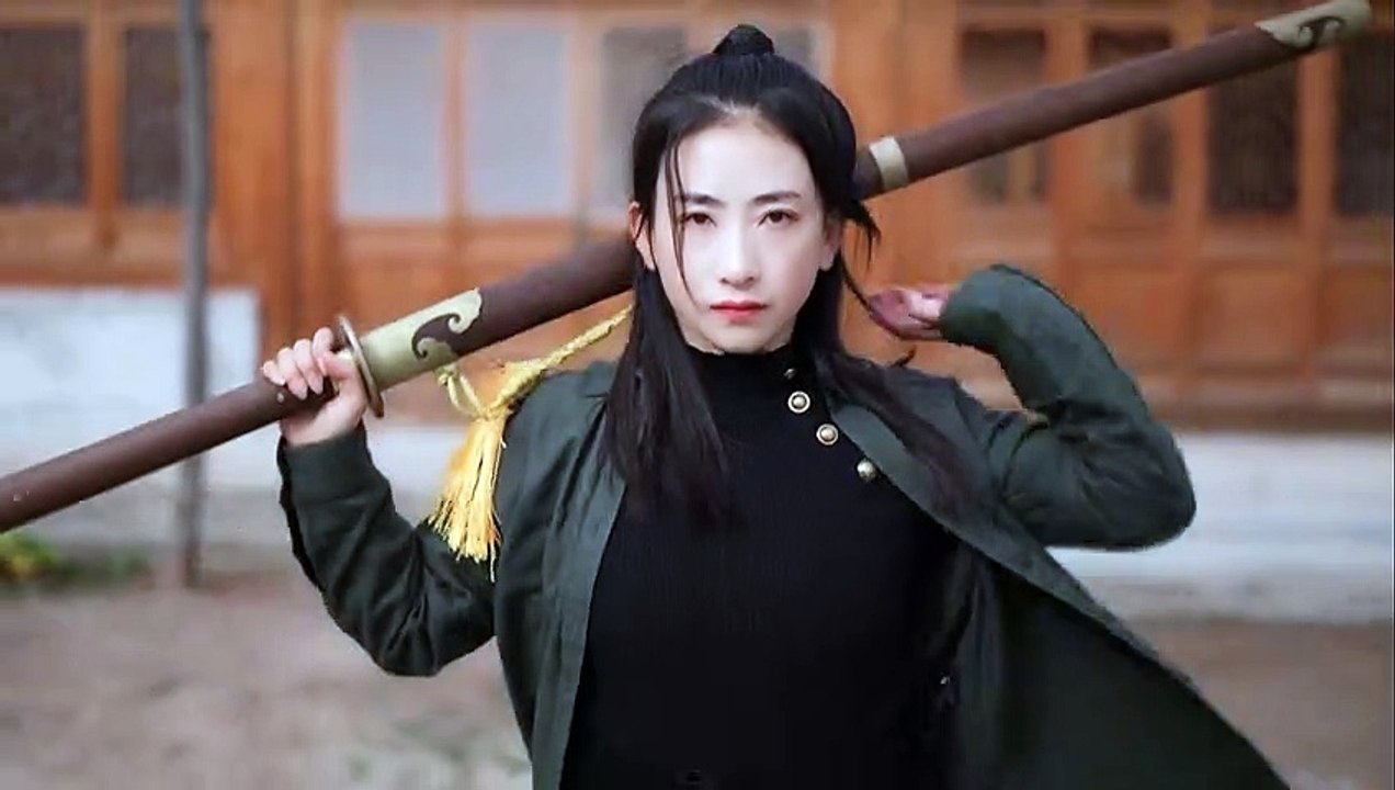 Chinese KongFu Master - Han Liang (27)