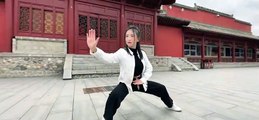 Chinese KongFu Master - Han Liang (29)