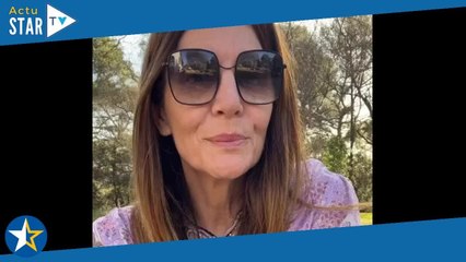 Veronika Loubry craque, submergée par les larmes, sa fille Thylane à ses côtés : "Nous traversons un