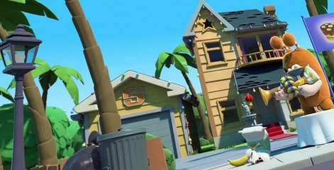 Oddbods S02 E012