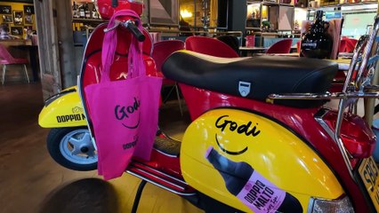 Food and Drink Scene: Glasgow | Episode 1