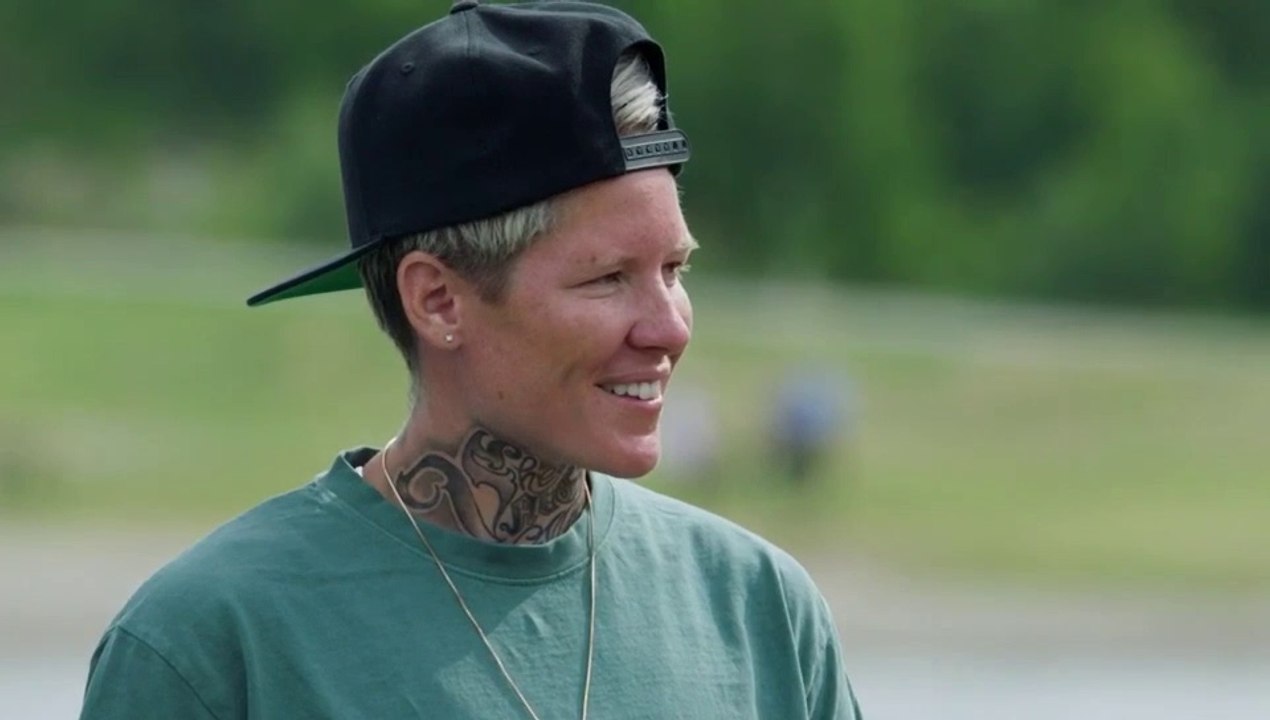 Canada’s Ultimate Cha  S1 E7