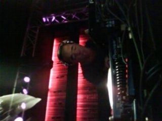 ERICK MORILLO @ MAD 20.03.08