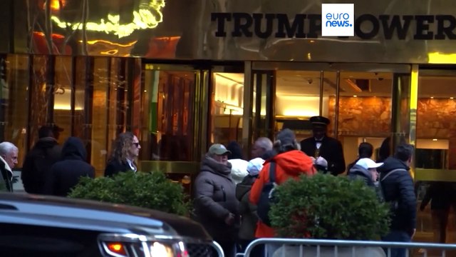 Дональду Трампу предъявлено уголовное обвинение, экс-президент заявил о политическом преследовании