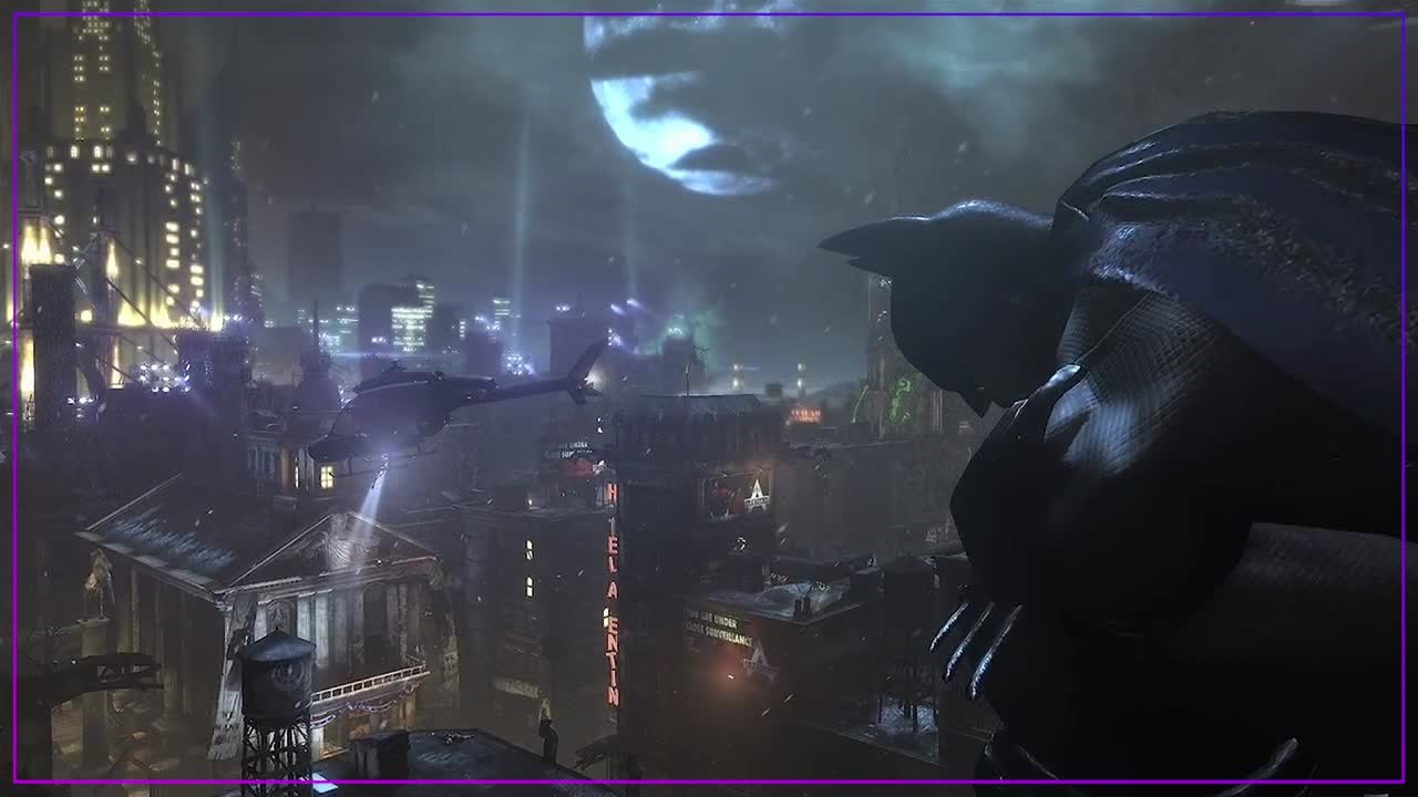 JV legends Nomad Soul