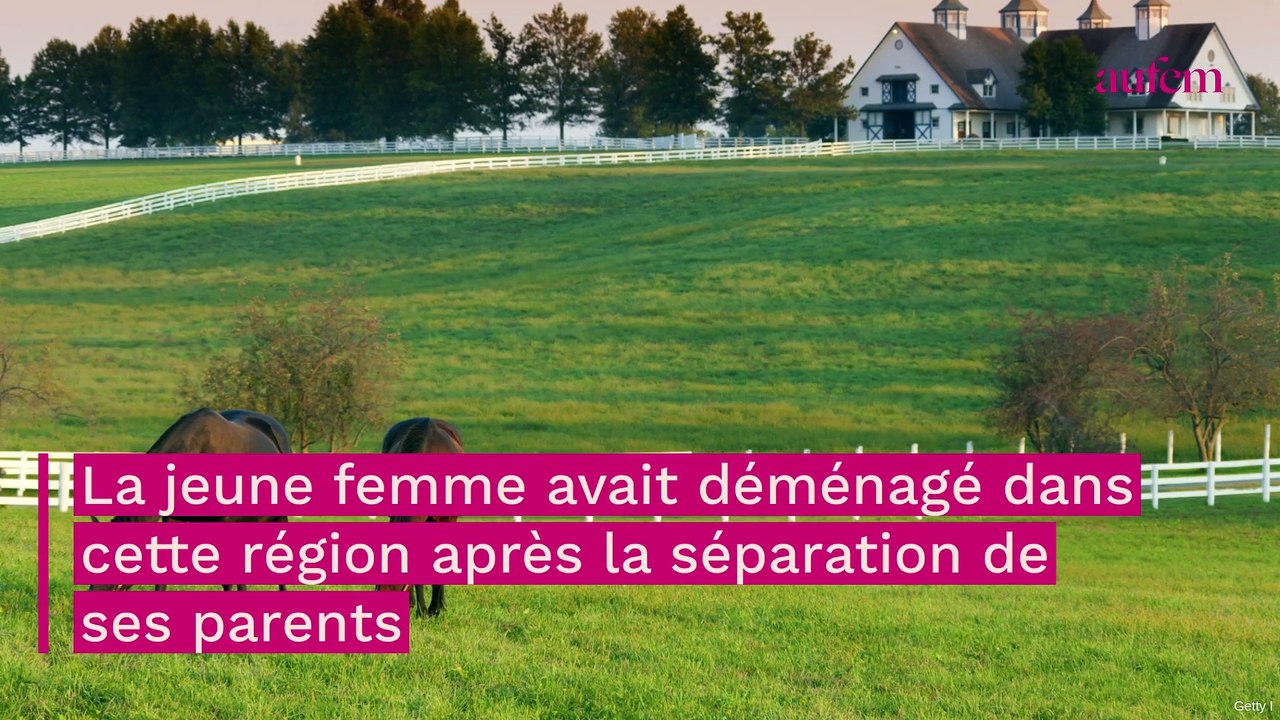 Mort de l'ex-reine de beauté Jessica Whalley à 25 ans après une chute de cheval