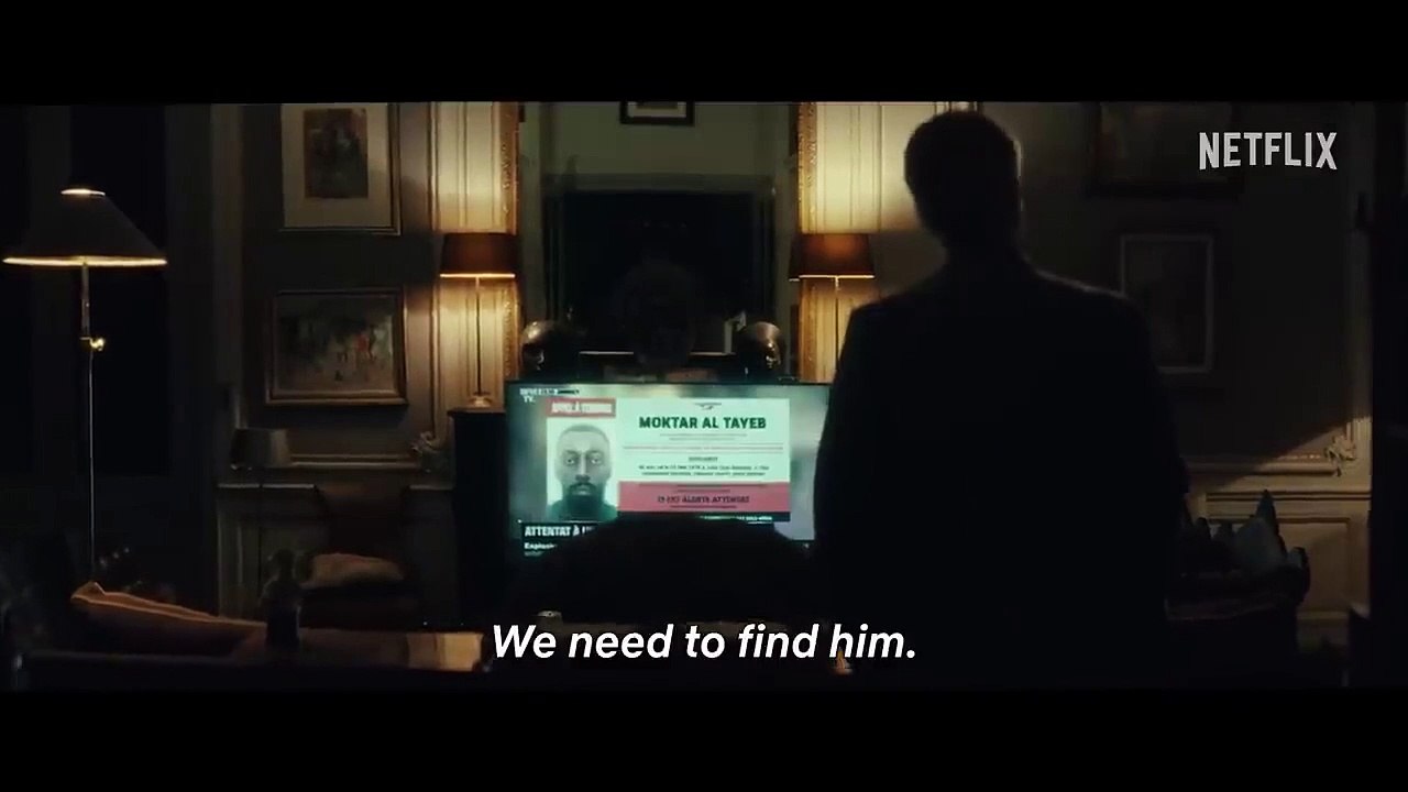 AKA Fragman