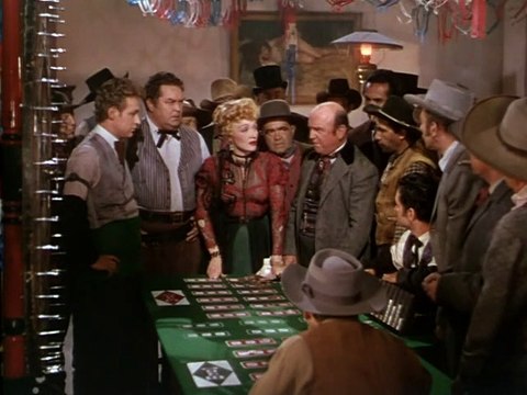 Rancho Notorious -(1952)