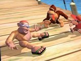 Donkey Kong Country S01 E010 - Cranky's Tickle Tonic