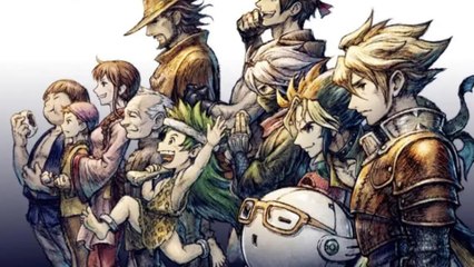 Live A Live - Trailer kündigt Remake des RPG-Klassikers für PS4, PS5 und PC an - Trailer kündigt Remake des RPG-Klassikers für PS4, PS5 und PC an