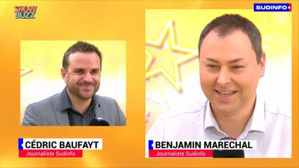 Benjamin Maréchal rejoint bel RTL dès ce samedi 1er avril: «Un peu gros comme poisson? Là est la stratégie...»