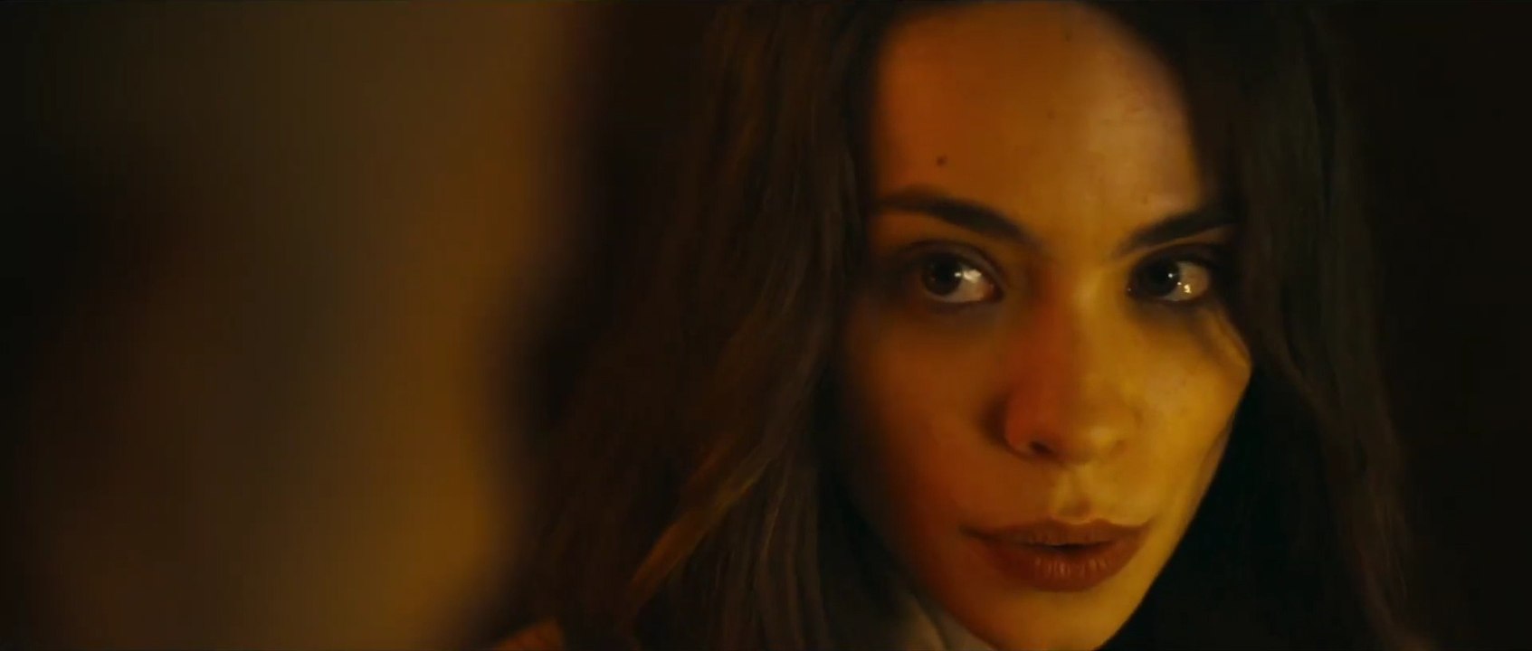 Savage Days - Trailer (Deutsch) HD