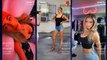 EPIC GIRL 4 most beautiful women hot sexy gorgeous art video collage sexy dance