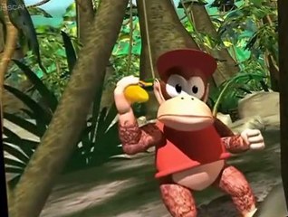 Donkey Kong Country S01 E018 - Bug A Boogie