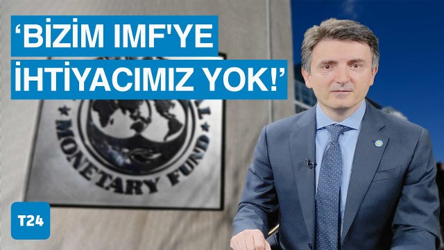 İyi Partili Bilge Yılmaz: Bu sistem 1-2 ay daha devam ederse dövizimiz kalmayacak